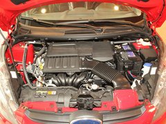 2011款 两厢 1.5L 手动 时尚型