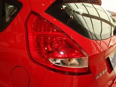 2011款 两厢 1.5L 手动 时尚型