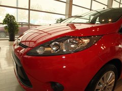 2011款 两厢 1.5L 手动 时尚型