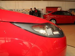 2011款 两厢 1.5L 手动 时尚型