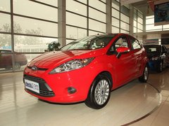 2011款 两厢 1.5L 手动 时尚型