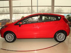 2011款 两厢 1.5L 手动 时尚型