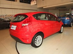 2011款 两厢 1.5L 手动 时尚型