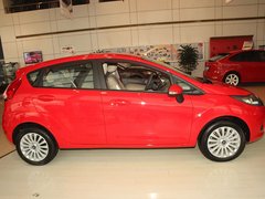 2011款 两厢 1.5L 手动 时尚型