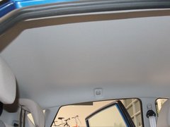 2011款 两厢 1.5L 自动 时尚型