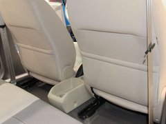 2011款 两厢 1.5L 自动 时尚型