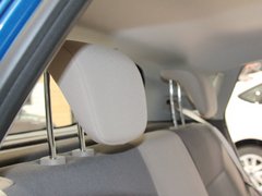 2011款 两厢 1.5L 自动 时尚型
