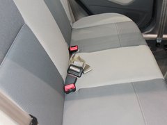 2011款 两厢 1.5L 自动 时尚型