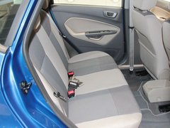 2011款 两厢 1.5L 自动 时尚型