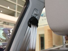 2011款 两厢 1.5L 自动 时尚型