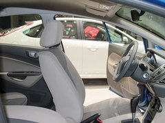 2011款 两厢 1.5L 自动 时尚型