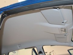 2011款 两厢 1.5L 自动 时尚型