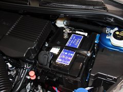 2011款 两厢 1.5L 自动 时尚型