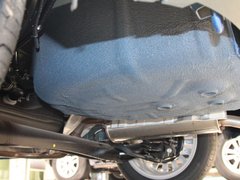 2011款 两厢 1.5L 自动 时尚型