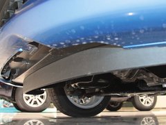 2011款 两厢 1.5L 自动 时尚型