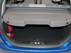 2011款 两厢 1.5L 自动 时尚型