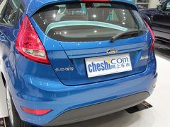 2011款 两厢 1.5L 自动 时尚型