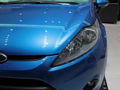 2011款 两厢 1.5L 自动 时尚型