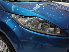 2011款 两厢 1.5L 自动 时尚型