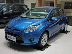 2011款 两厢 1.5L 自动 时尚型