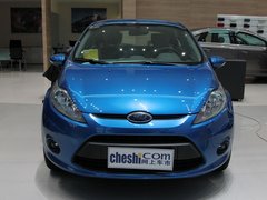2011款 两厢 1.5L 自动 时尚型