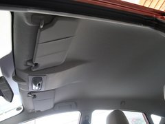 2011款 两厢 1.5L 自动 时尚型