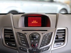 2011款 两厢 1.5L 自动 时尚型