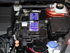 2011款 两厢 1.5L 自动 时尚型