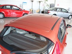 2011款 兩廂 1.5L 自動 時尚型