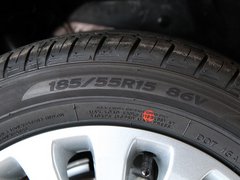 2011款 兩廂 1.5L 自動 時尚型