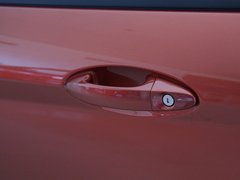 2011款 兩廂 1.5L 自動 時尚型