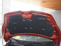 2011款 两厢 1.5L 自动 时尚型