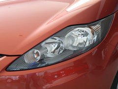 2011款 兩廂 1.5L 自動 時尚型