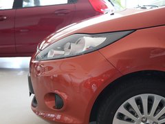 2011款 兩廂 1.5L 自動 時尚型