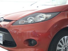 2011款 兩廂 1.5L 自動 時尚型