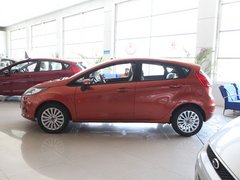 2011款 两厢 1.5L 自动 时尚型