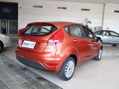 2011款 两厢 1.5L 自动 时尚型