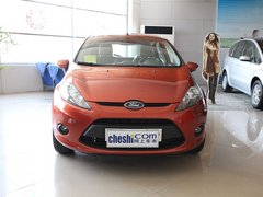 2011款 两厢 1.5L 自动 时尚型