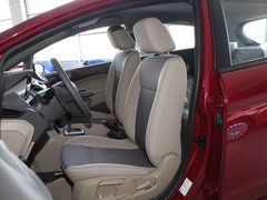 2011款 两厢 1.5L 自动 时尚型