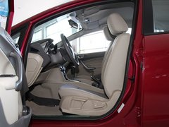2011款 两厢 1.5L 自动 时尚型