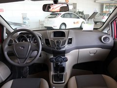 2011款 两厢 1.5L 自动 时尚型