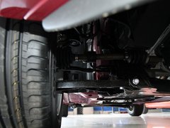 2011款 两厢 1.5L 自动 时尚型