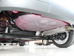 2011款 两厢 1.5L 自动 时尚型