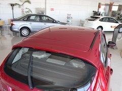 2011款 两厢 1.5L 自动 时尚型
