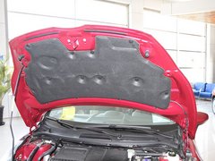 2011款 两厢 1.5L 自动 时尚型