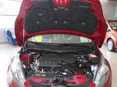 2011款 两厢 1.5L 自动 时尚型