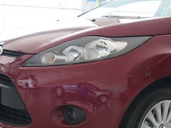 2011款 两厢 1.5L 自动 时尚型