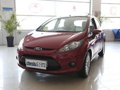 2011款 两厢 1.5L 自动 时尚型