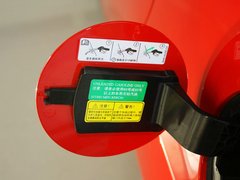 2011款 两厢 1.5L 自动 时尚型
