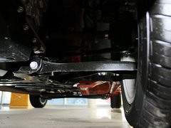2011款 两厢 1.5L 自动 时尚型